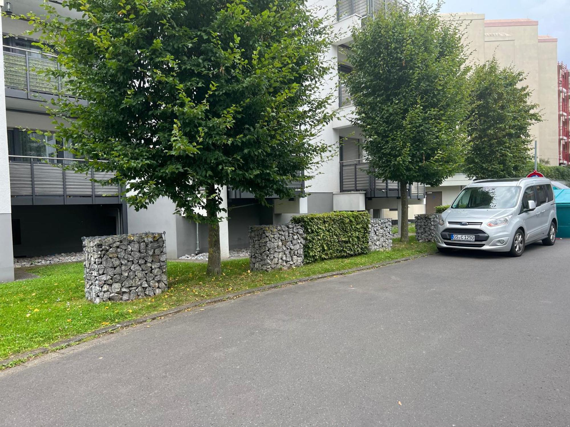 Schoene 3-Zimmer Erdgeschosswohnung Am Bergpark,Unesco,Therme,Train, Wilhelmshoeher Allee 329 Kassel Exterior photo